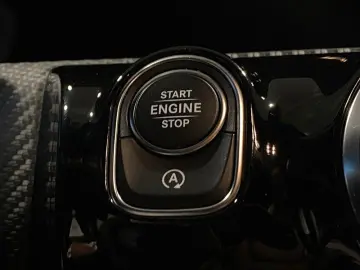 CLA 200d DCT Advanced MBUX LED Sitzhzg Kamera