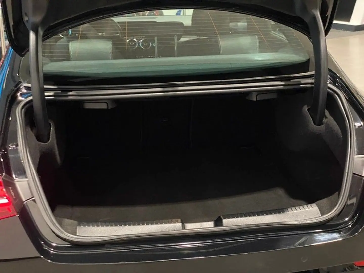 CLA 200d DCT Advanced MBUX LED Sitzhzg Kamera