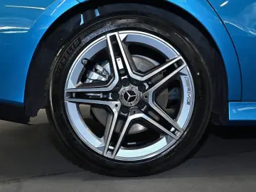 CLA 250 4M Coupé AMG Sport Advanced Plus Standhz