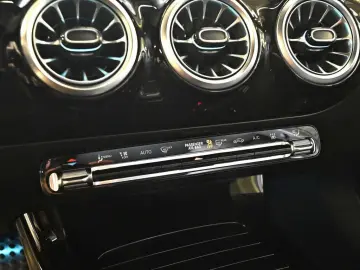 CLA 250 4M Coupé AMG Sport Advanced Plus Standhz