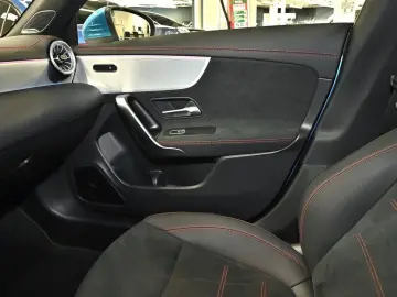 CLA 250 4M Coupé AMG Sport Advanced Plus Standhz