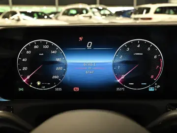 CLA 250 4M Coupé AMG Sport Advanced Plus Standhz