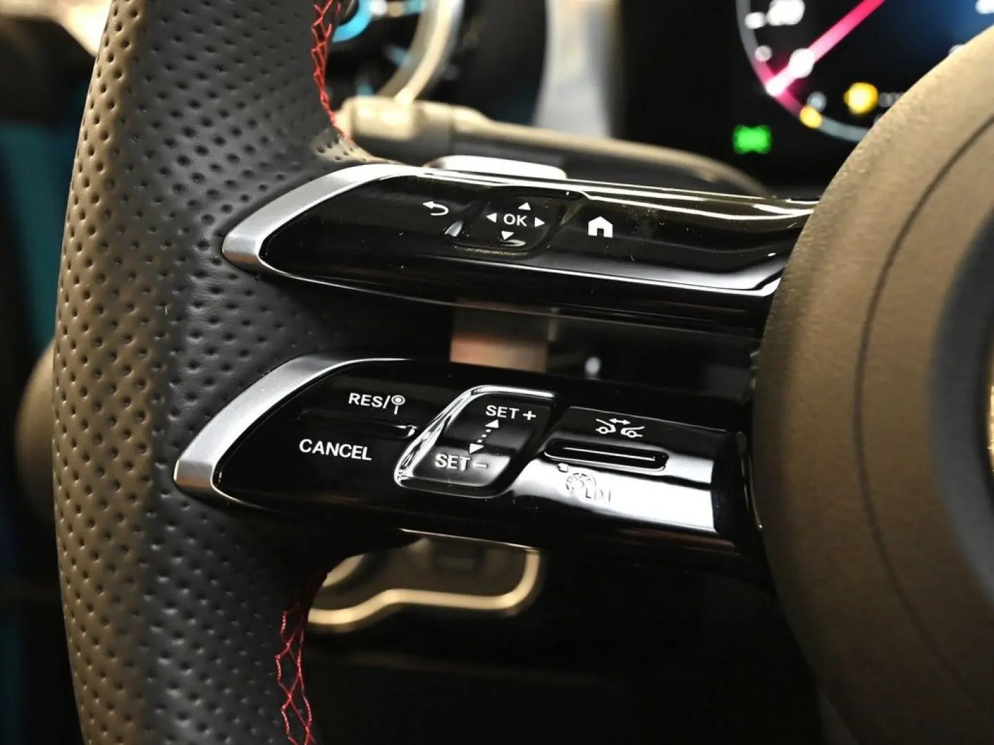 CLA 250 4M Coupé AMG Sport Advanced Plus Standhz