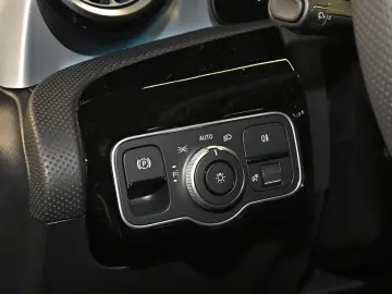 CLA 250 4M Coupé AMG Sport Advanced Plus Standhz