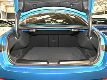 CLA 250 4M Coupé AMG Sport Advanced Plus Standhz