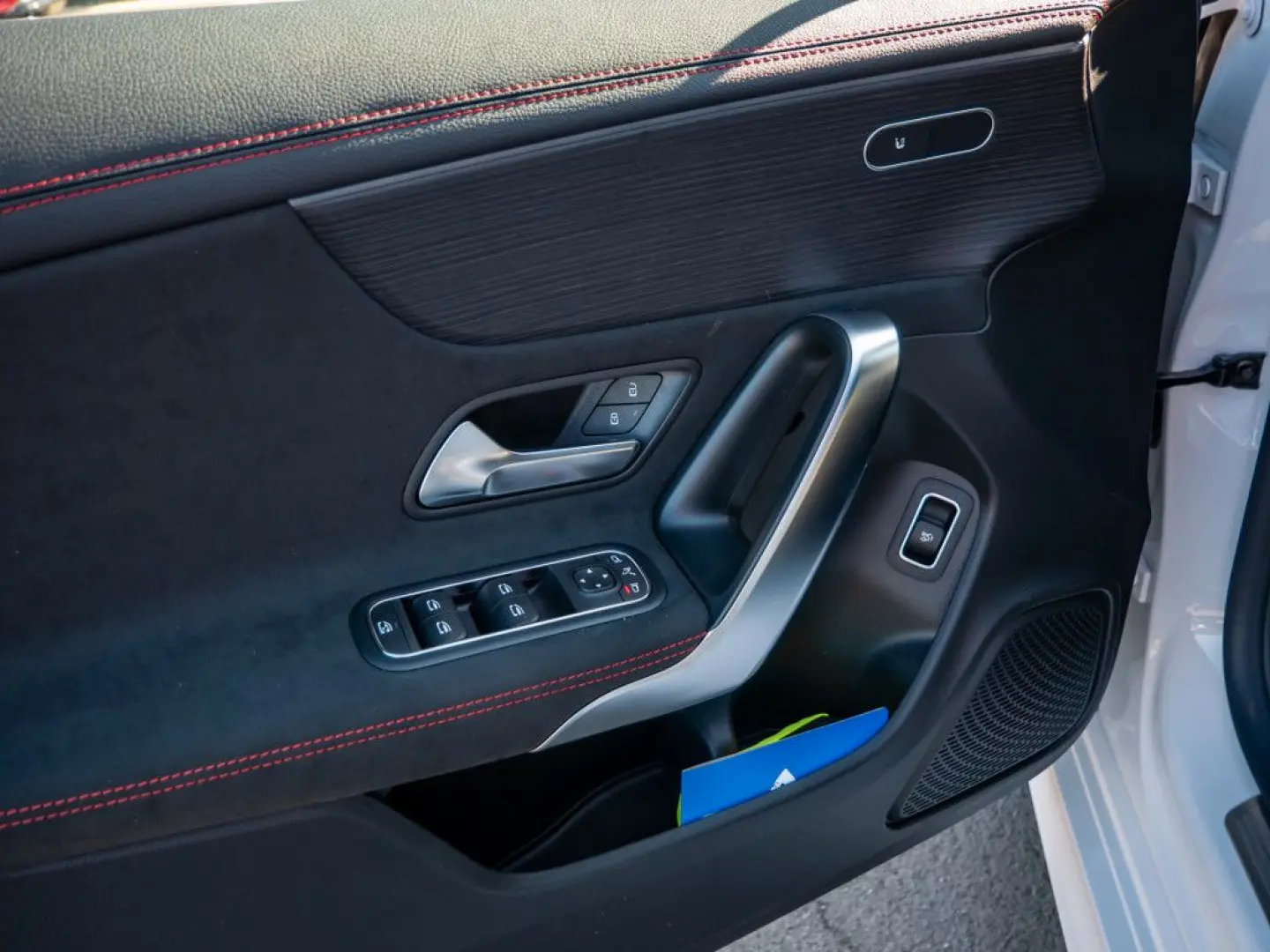 CLA 200 d Coupé AMG Line AHK Distr MULTIBEAM Kam