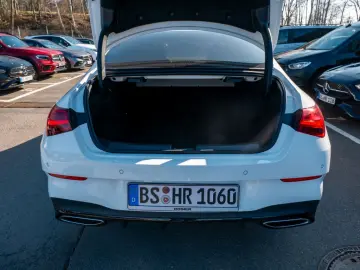 CLA 200 d Coupé AMG Line AHK Distr MULTIBEAM Kam