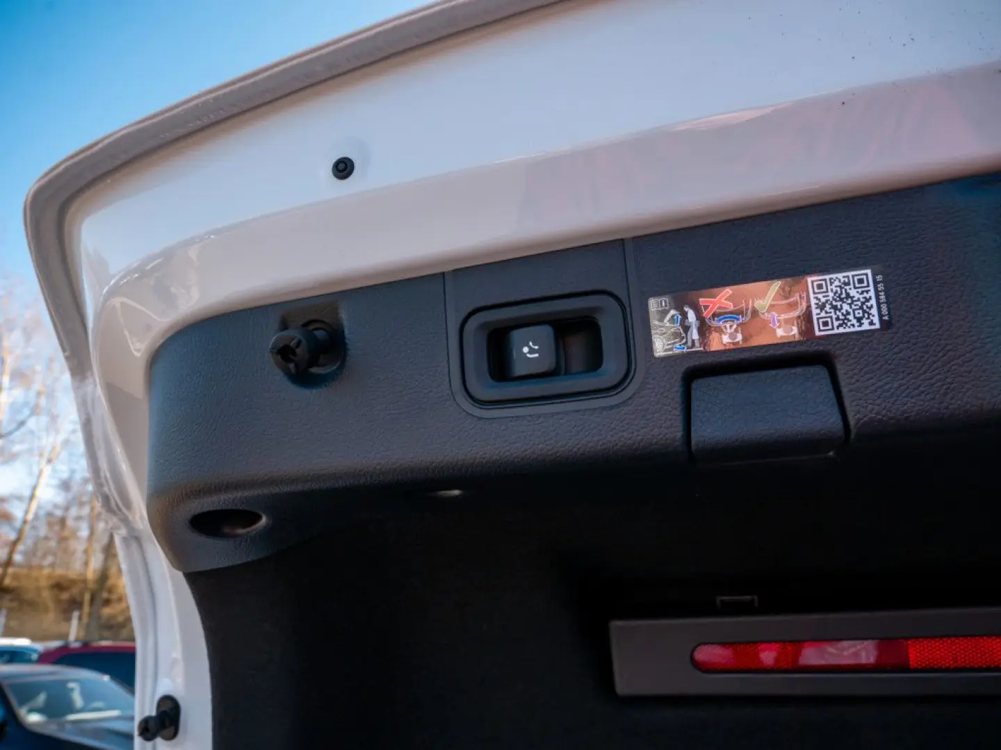 CLA 200 d Coupé AMG Line AHK Distr MULTIBEAM Kam