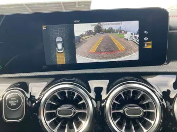 CLA 250 e AMG MBUX Night Pano SOUND LED Kamera