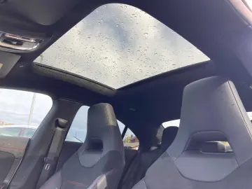 CLA 250 e AMG MBUX Night Pano SOUND LED Kamera