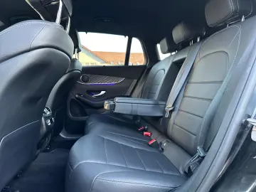 Mercedes-Benz EQC 400 4Matic Electric Art