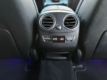 Mercedes-Benz EQC 400 4Matic Electric Art