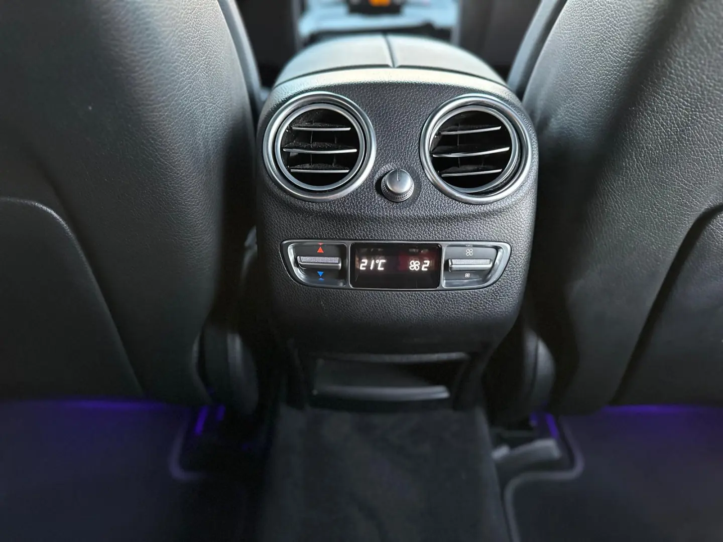 Mercedes-Benz EQC 400 4Matic Electric Art