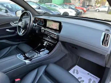 Mercedes-Benz EQC 400 4Matic Electric Art