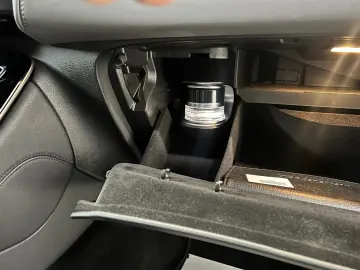 Mercedes-Benz EQC 400 4Matic Electric Art