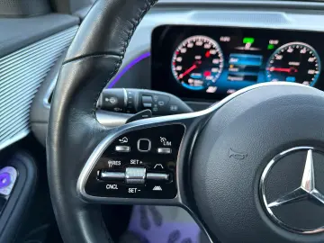 Mercedes-Benz EQC 400 4Matic Electric Art