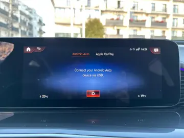 Mercedes-Benz EQC 400 4Matic Electric Art