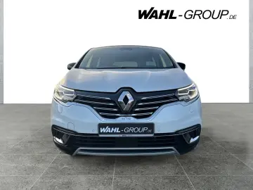 Espace INITIALE PARIS BLUE dCi  7-Sitzplätze Top