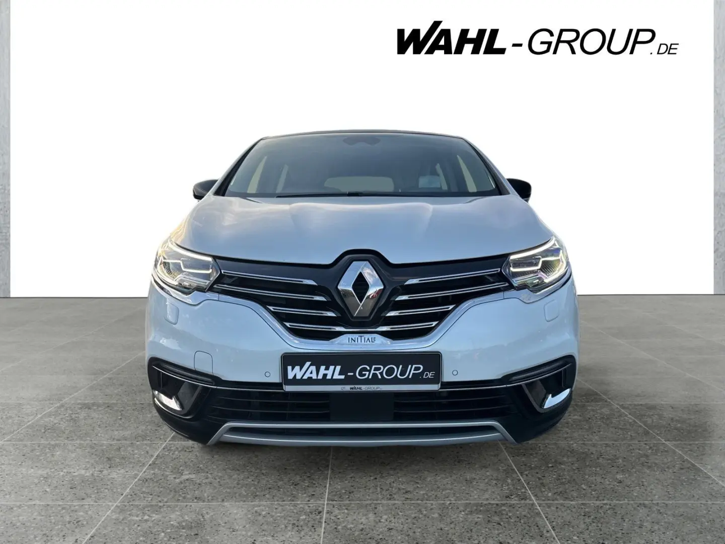 Espace INITIALE PARIS BLUE dCi  7-Sitzplätze Top