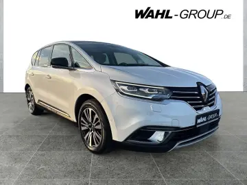 Espace INITIALE PARIS BLUE dCi  7-Sitzplätze Top