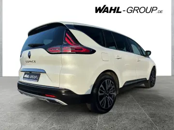 Espace INITIALE PARIS BLUE dCi  7-Sitzplätze Top