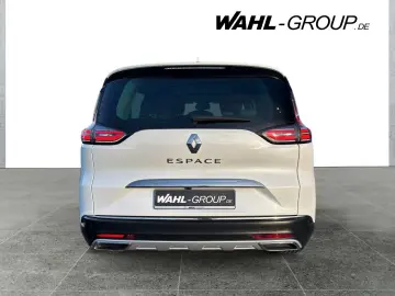 Espace INITIALE PARIS BLUE dCi  7-Sitzplätze Top