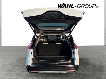 Espace INITIALE PARIS BLUE dCi  7-Sitzplätze Top