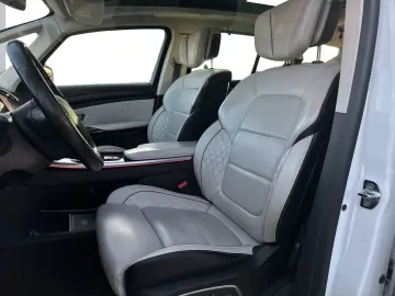 Espace INITIALE PARIS BLUE dCi  7-Sitzplätze Top