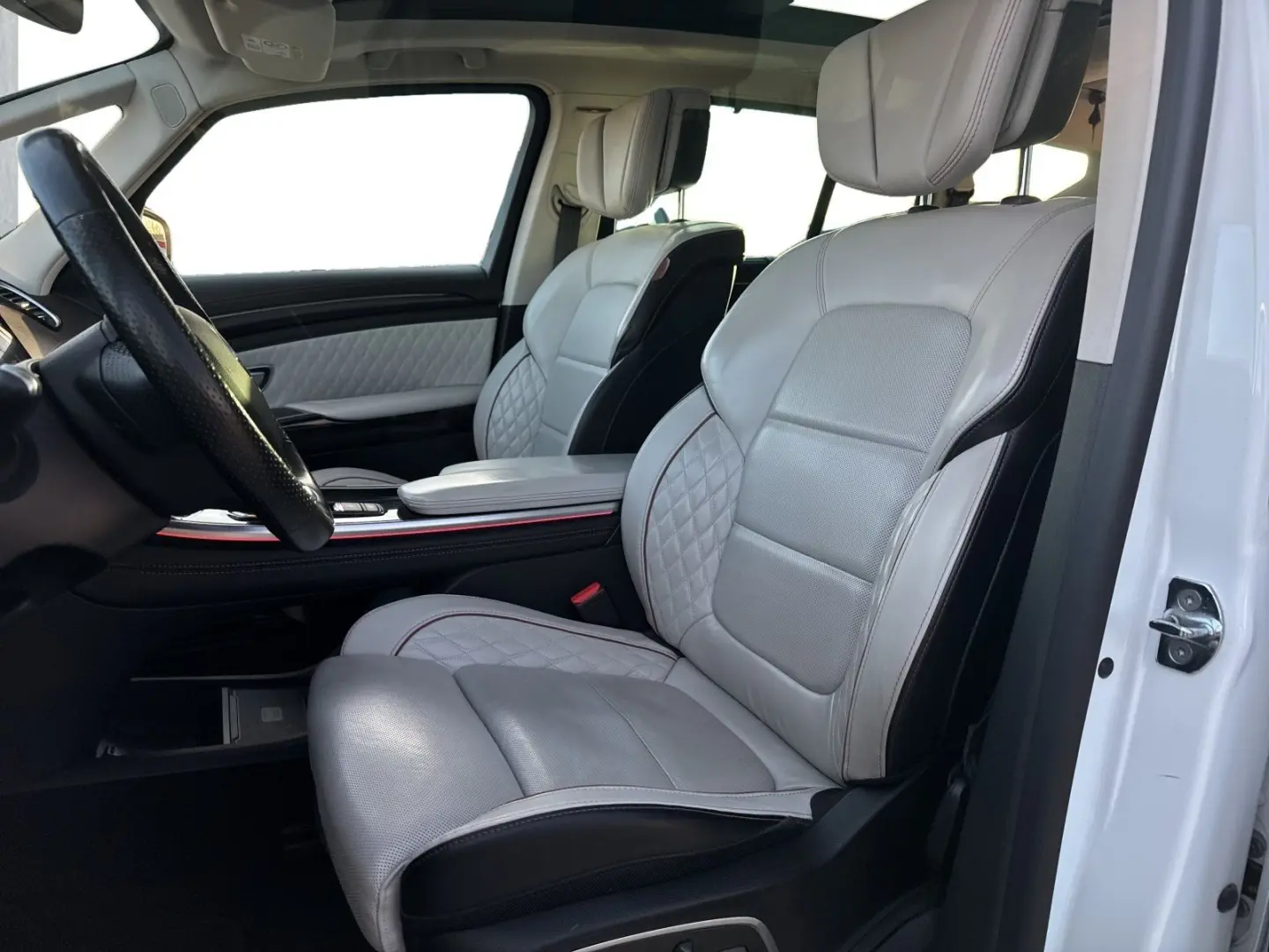 Espace INITIALE PARIS BLUE dCi  7-Sitzplätze Top