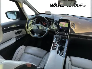 Espace INITIALE PARIS BLUE dCi  7-Sitzplätze Top