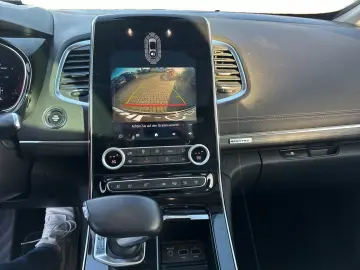 Espace INITIALE PARIS BLUE dCi  7-Sitzplätze Top