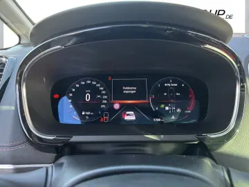 Espace INITIALE PARIS BLUE dCi  7-Sitzplätze Top