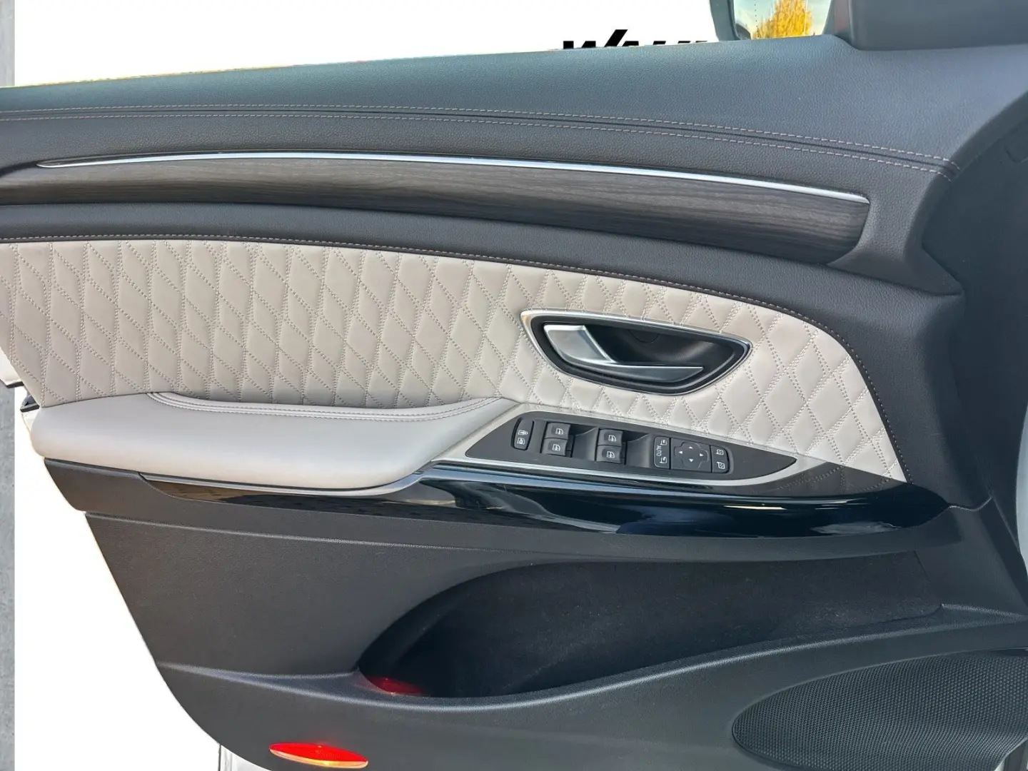 Espace INITIALE PARIS BLUE dCi  7-Sitzplätze Top