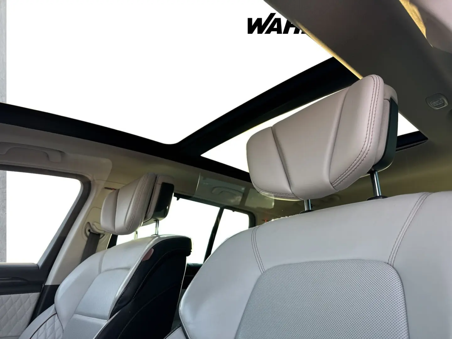 Espace INITIALE PARIS BLUE dCi  7-Sitzplätze Top