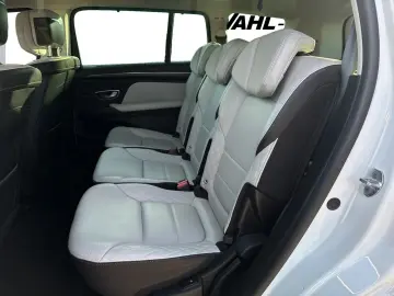 Espace INITIALE PARIS BLUE dCi  7-Sitzplätze Top