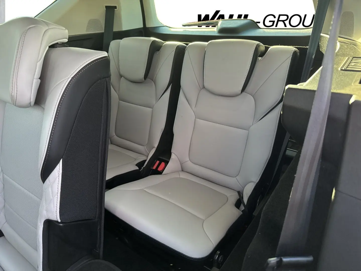 Espace INITIALE PARIS BLUE dCi  7-Sitzplätze Top