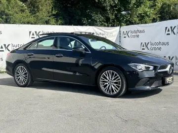 CLA 180 d Progressive  DISTRONIC  PANO LED  KAME