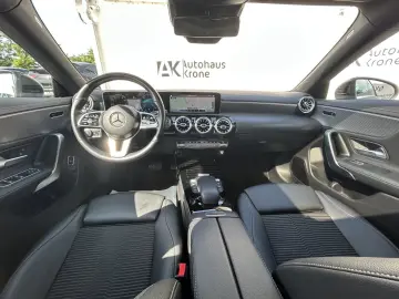 CLA 180 d Progressive  DISTRONIC  PANO LED  KAME