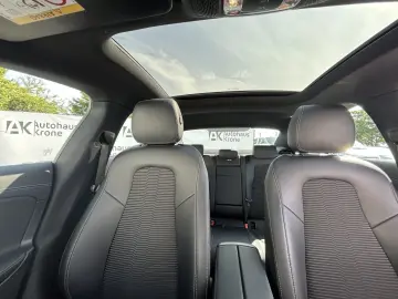 CLA 180 d Progressive  DISTRONIC  PANO LED  KAME