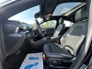 CLA 180 d Progressive  DISTRONIC  PANO LED  KAME