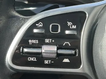 CLA 180 d Progressive  DISTRONIC  PANO LED  KAME