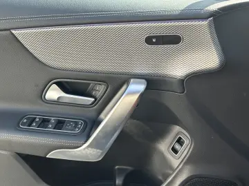 CLA 180 d Progressive  DISTRONIC  PANO LED  KAME