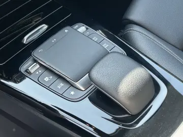 CLA 180 d Progressive  DISTRONIC  PANO LED  KAME