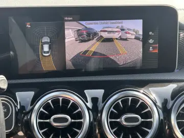 CLA 180 d Progressive  DISTRONIC  PANO LED  KAME