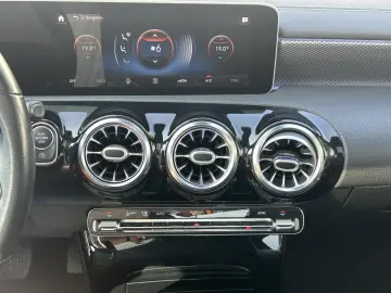 CLA 180 d Progressive  DISTRONIC  PANO LED  KAME