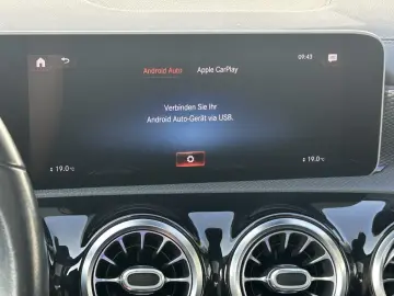 CLA 180 d Progressive  DISTRONIC  PANO LED  KAME