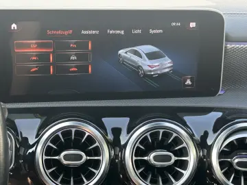 CLA 180 d Progressive  DISTRONIC  PANO LED  KAME