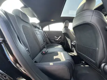 CLA 180 d Progressive  DISTRONIC  PANO LED  KAME