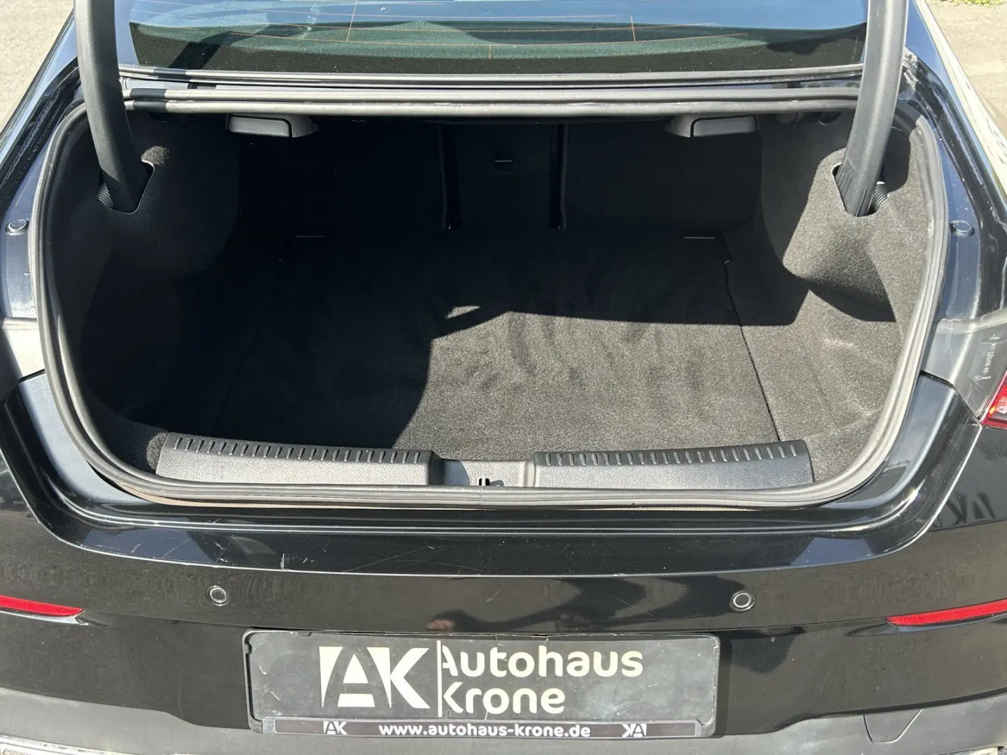 CLA 180 d Progressive  DISTRONIC  PANO LED  KAME