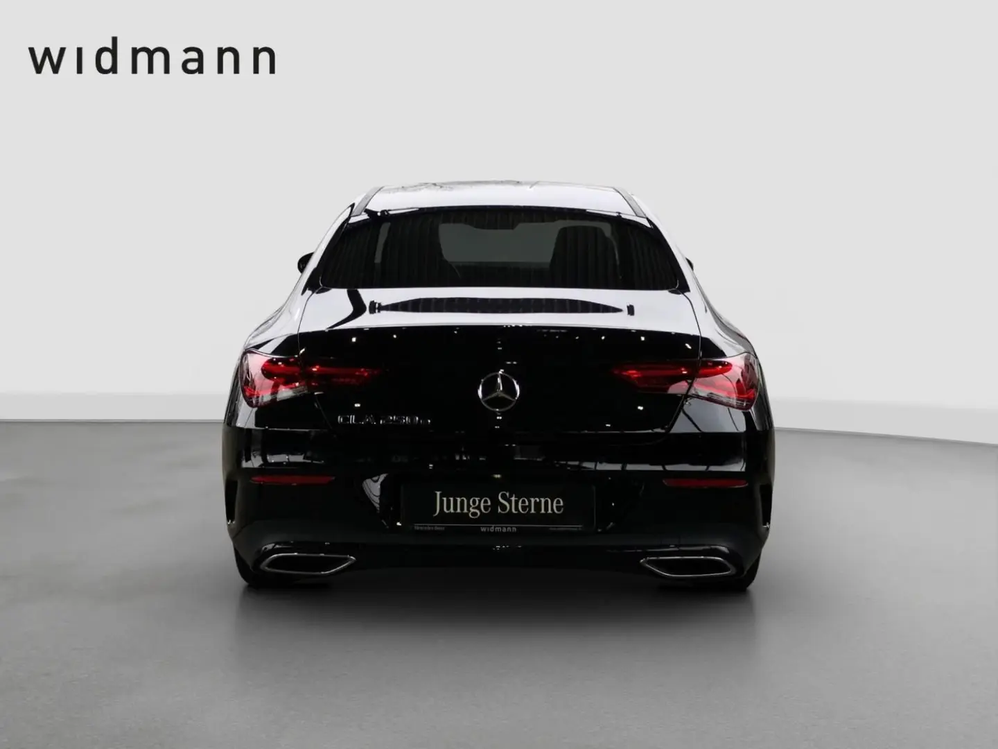 CLA 250 e  AMG Multibeam Pano Night Burmester